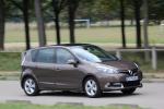 Renault Scenic 2013 года
